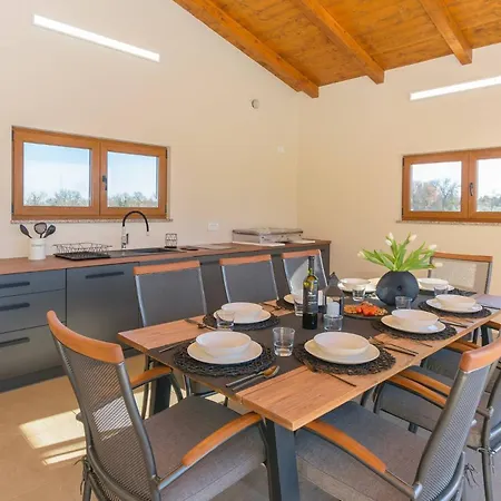 Relaxing Pool Mattuzzi In