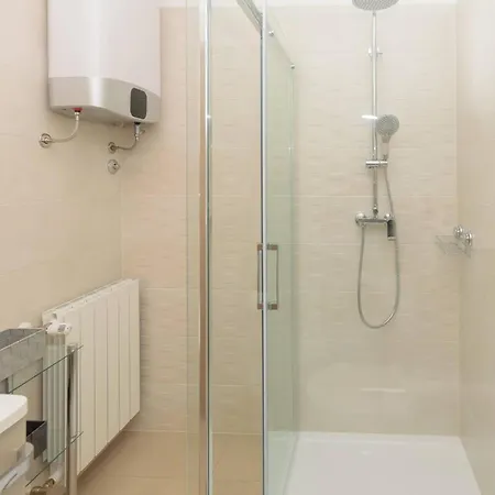 ヴィラ Relaxing Pool Mattuzzi In