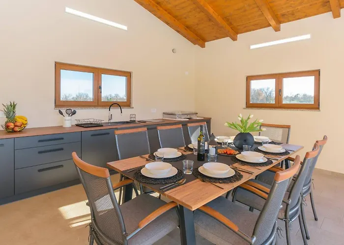 Relaxing Pool Mattuzzi In