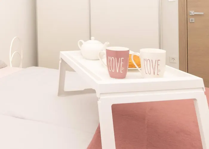 빌라 Relaxing Pool Mattuzzi In Loborika