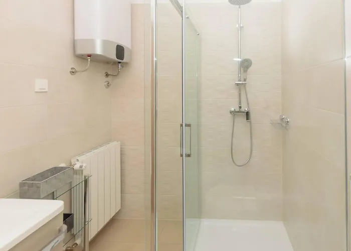 빌라 Relaxing Pool Mattuzzi In