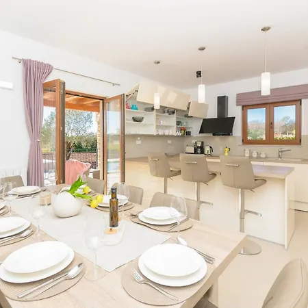 Relaxing Pool Mattuzzi In *